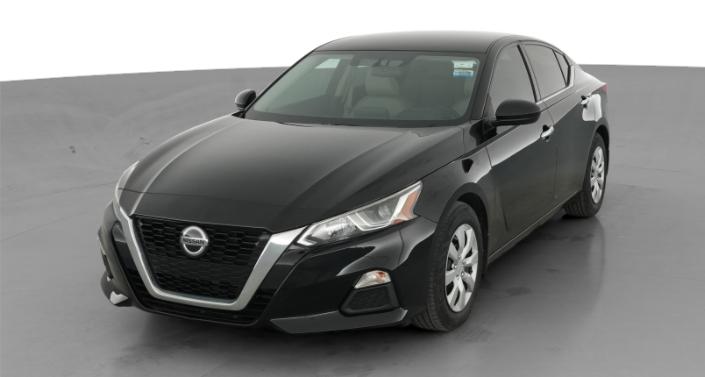Thumbnail: 2020 Nissan Altima - 1