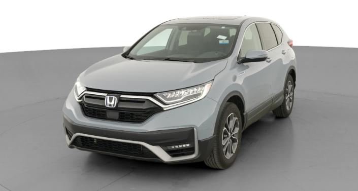 Thumbnail: 2022 Honda CR-V - 1