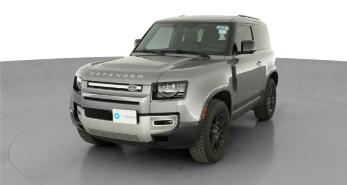 2022 Land Rover Defender 90 -
                  Colonial Heights, VA