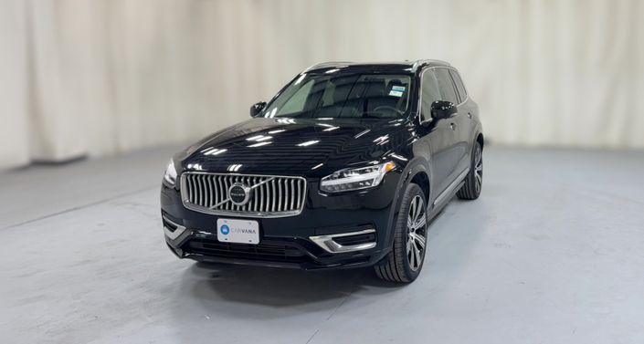 Thumbnail: 2022 Volvo XC90 - 1