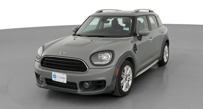 Thumbnail: 2020 MINI Cooper Countryman - 1