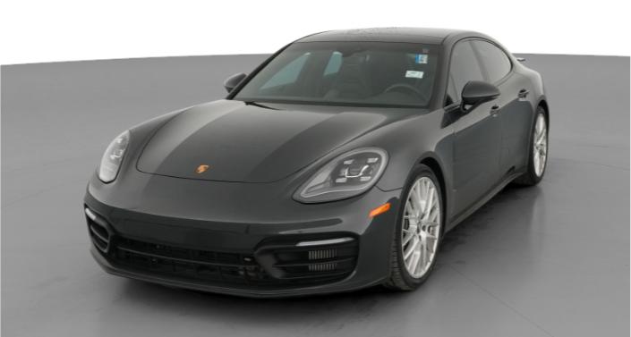 2021 Porsche Panamera 4 -
                  Concord, NC