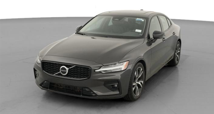 Thumbnail: 2024 Volvo S60 - 1