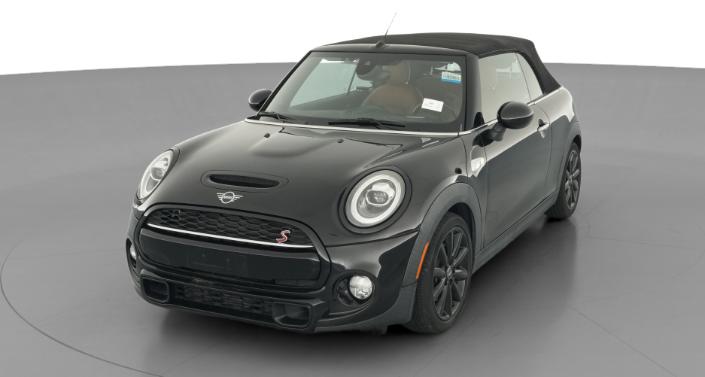2019 MINI Cooper Convertible S -
                  Rocklin, CA