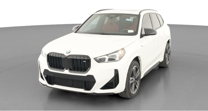 Thumbnail: 2024 BMW X1 - 1