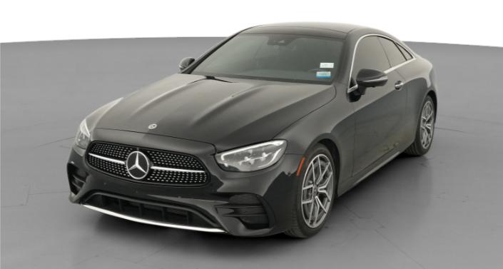 Thumbnail: 2023 Mercedes-Benz E-Class - 1