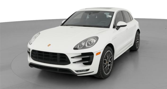 Thumbnail: 2015 Porsche Macan - 1