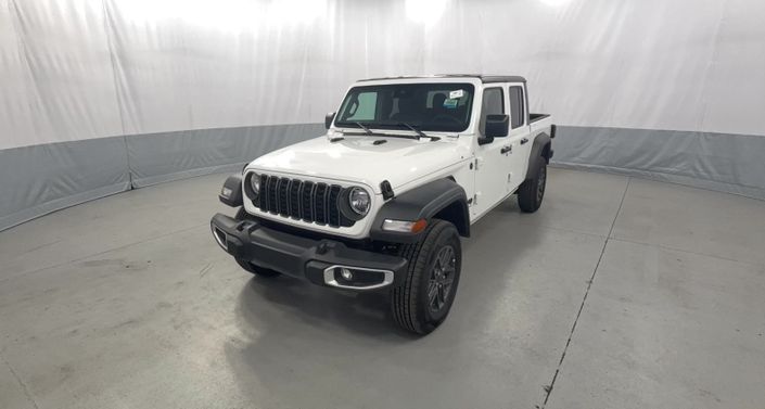Thumbnail: 2025 Jeep Gladiator - 1