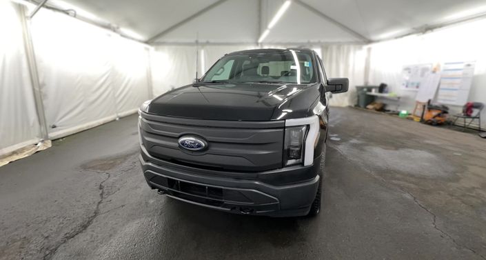 Thumbnail: 2022 Ford F-150 - 1