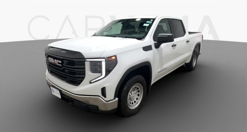 2023 GMC Sierra 1500 Crew Cab