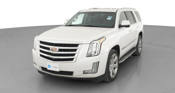 2019 Cadillac Escalade Luxury -
                  Framingham, MA