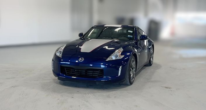 2017 Nissan Z Sport -
                  Manville, NJ