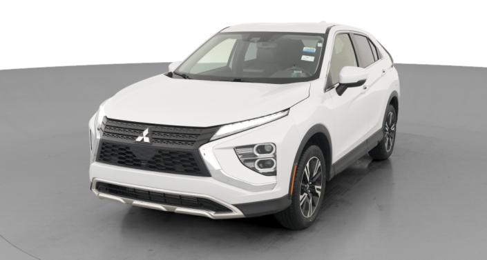 Thumbnail: 2024 Mitsubishi Eclipse Cross - 1
