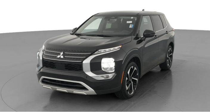 Thumbnail: 2024 Mitsubishi Outlander - 1