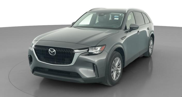 2024 Mazda CX-90 Preferred Plus -
                  Indianapolis, IN