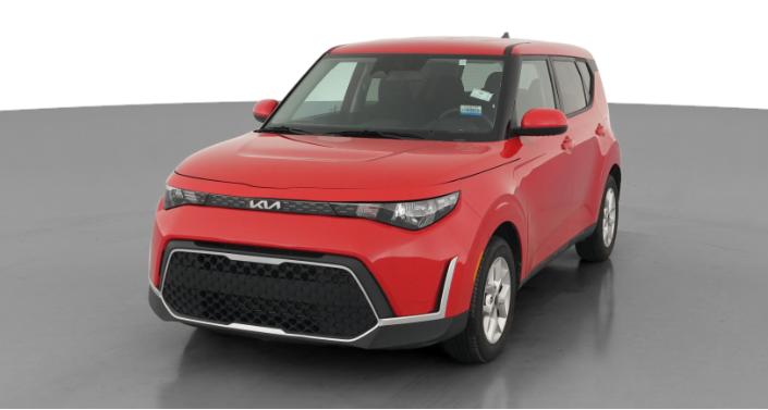 Thumbnail: 2024 Kia Soul - 1