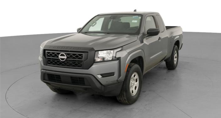 Thumbnail: 2022 Nissan Frontier - 1