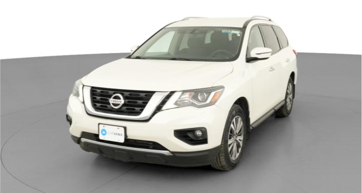 Thumbnail: 2019 Nissan Pathfinder - 1