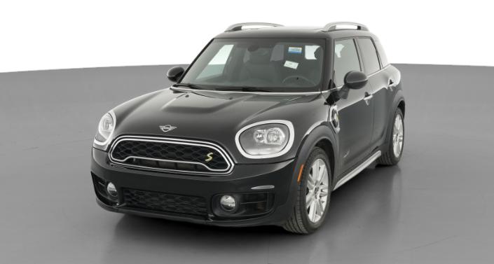 Thumbnail: 2019 MINI Cooper Countryman - 1