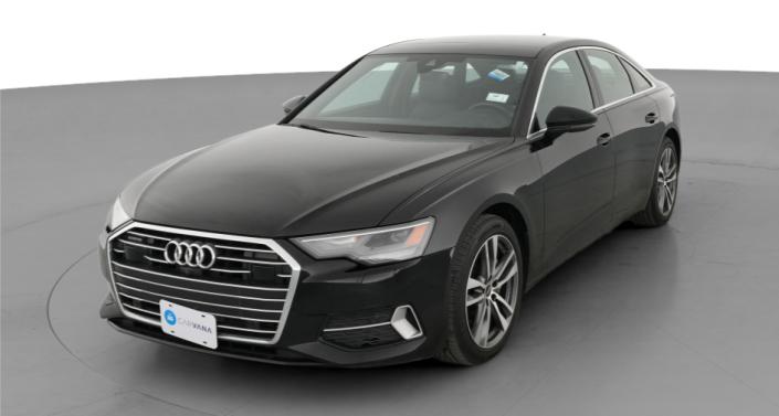 Thumbnail: 2023 Audi A6 - 1
