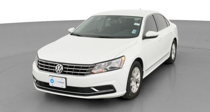 2016 Volkswagen Passat S -
                  Concord, NC