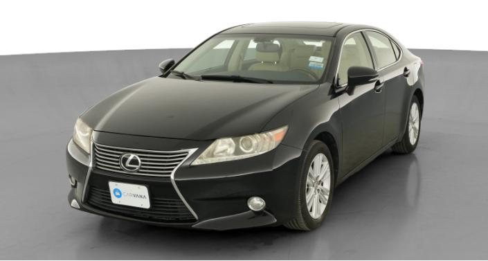 Thumbnail: 2013 Lexus ES - 1