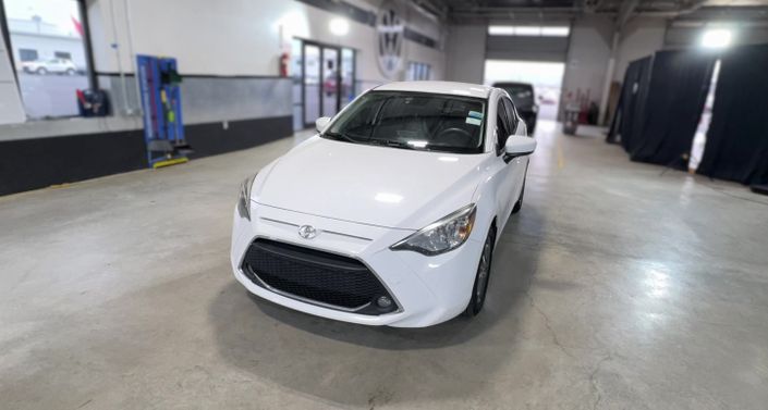 2019 Toyota Yaris LE -
                  Fairview, OR