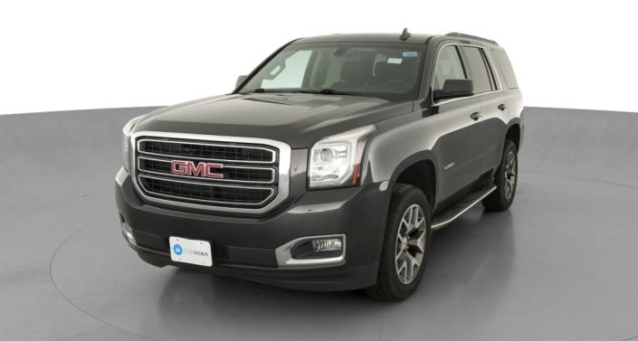 2017 GMC Yukon SLE -
                  Colonial Heights, VA