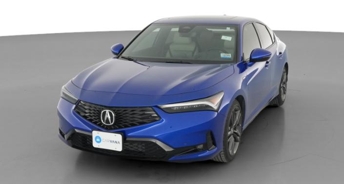 Thumbnail: 2025 Acura Integra - 1