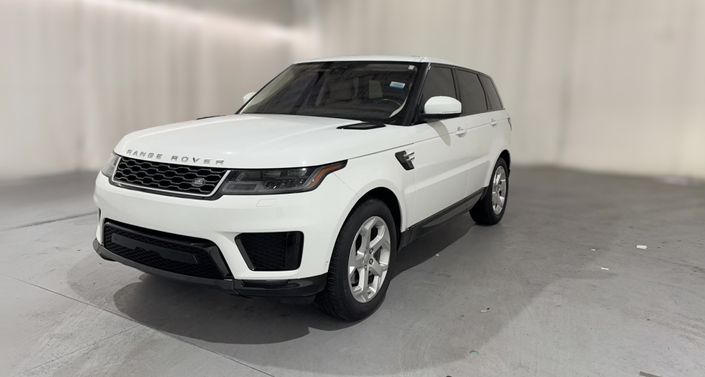 Thumbnail: 2019 Land Rover Range Rover Sport - 1