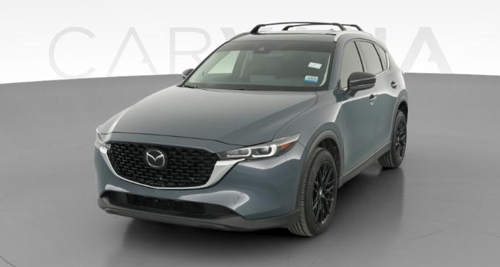 Used 2023 Mazda CX-5 for Sale Online | Carvana
