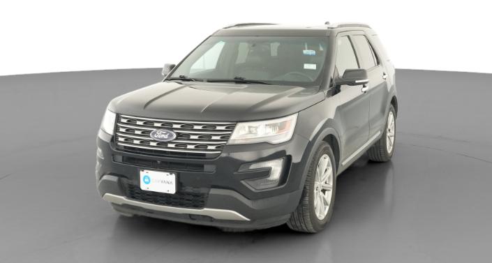 Thumbnail: 2016 Ford Explorer - 1