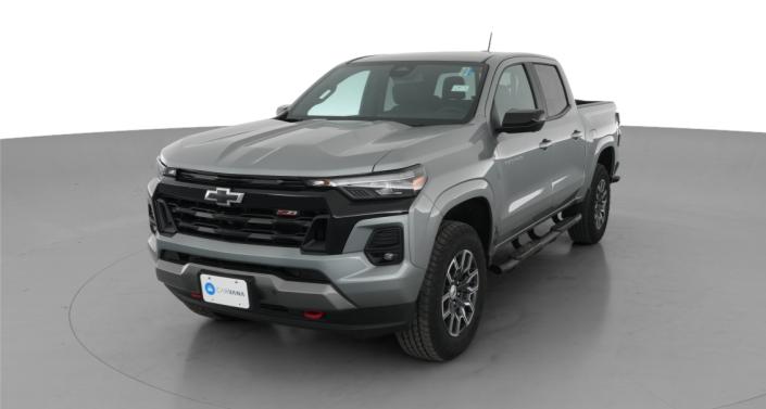 Thumbnail: 2024 Chevrolet Colorado - 1