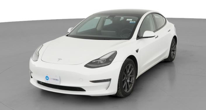 Thumbnail: 2023 Tesla Model 3 - 1