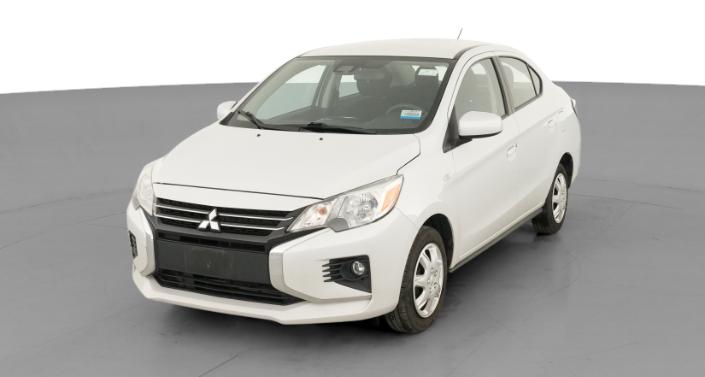 2022 Mitsubishi Mirage G4 ES -
                  Hebron, OH