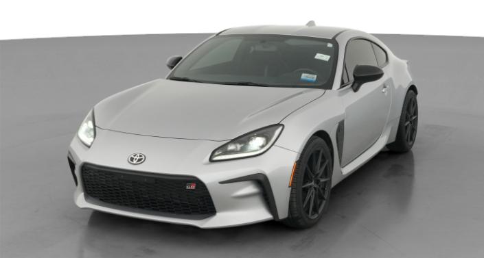 2023 Toyota GR86 Premium -
                  Indianapolis, IN