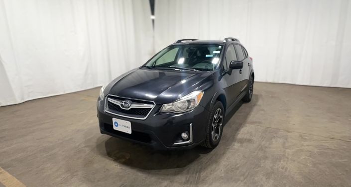 Thumbnail: 2017 Subaru Crosstrek - 1