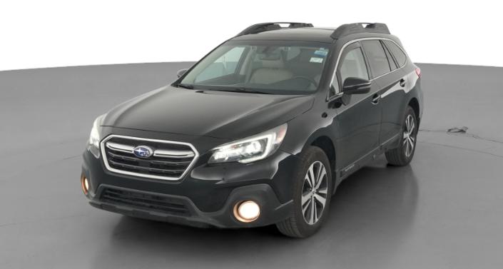 Thumbnail: 2018 Subaru Outback - 1