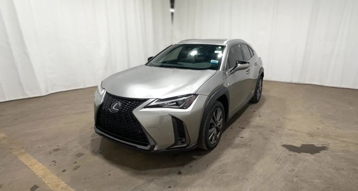2019 Lexus UX 250h -
                  Framingham, MA