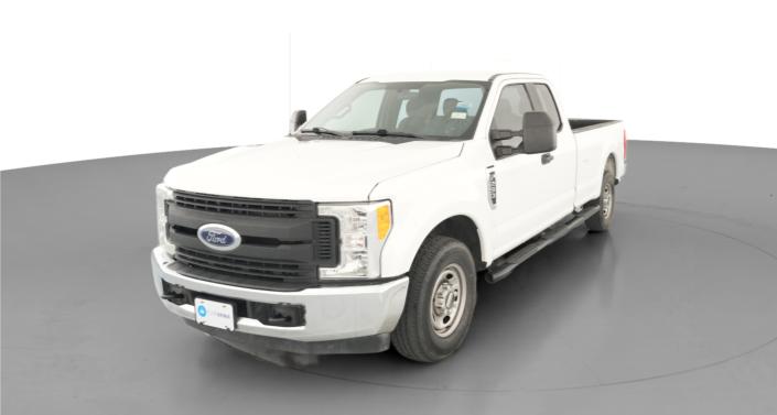 2017 Ford Econoline E-250 -
                  Fort Worth, TX