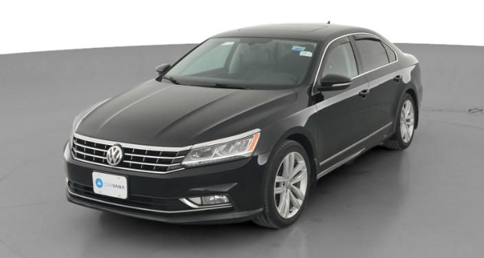 Thumbnail: 2016 Volkswagen Passat - 1