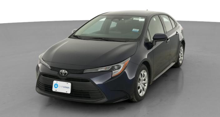 Thumbnail: 2023 Toyota Corolla - 1