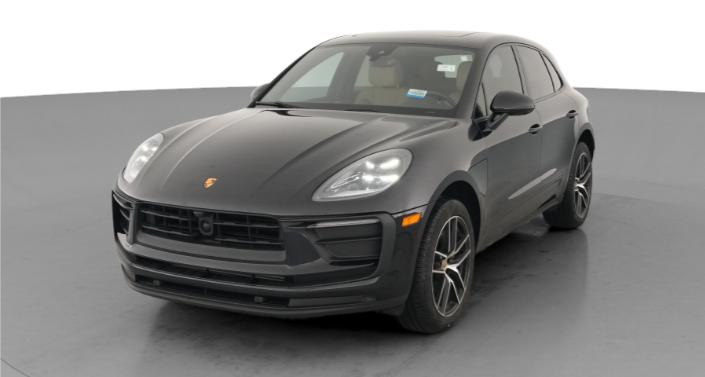 Thumbnail: 2023 Porsche Macan - 1