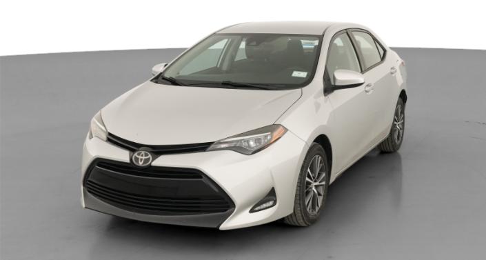 Thumbnail: 2019 Toyota Corolla - 1