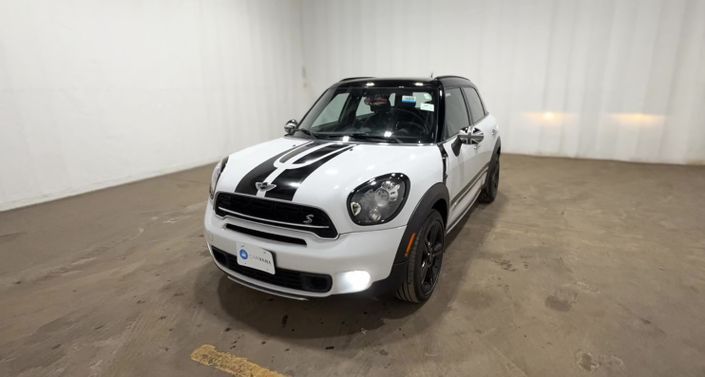 2016 MINI Cooper Countryman S -
                  Framingham, MA