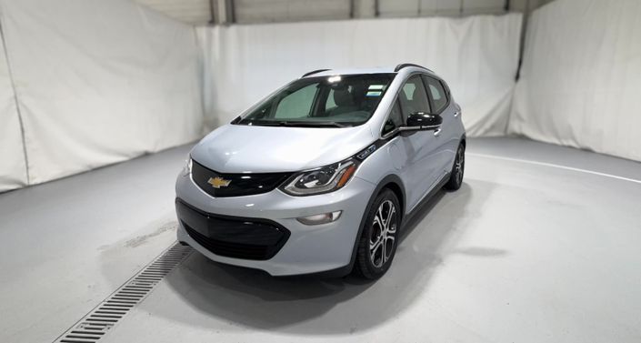 Thumbnail: 2018 Chevrolet Bolt EV - 1
