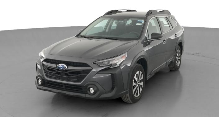 Thumbnail: 2024 Subaru Outback - 1
