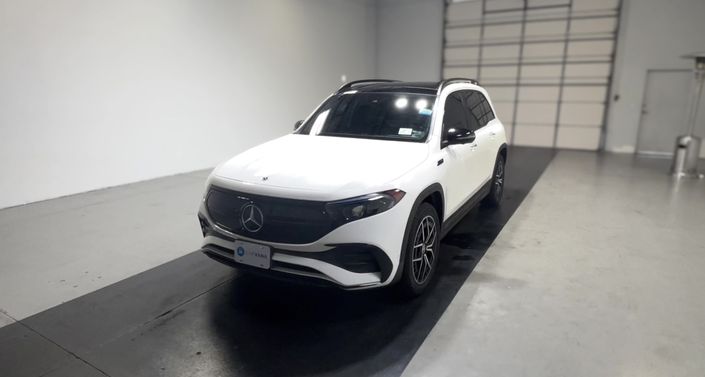 2022 Mercedes-Benz EQB 300 -
                  Tracy, CA