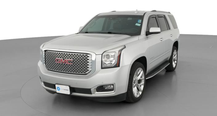 Thumbnail: 2017 GMC Yukon - 1