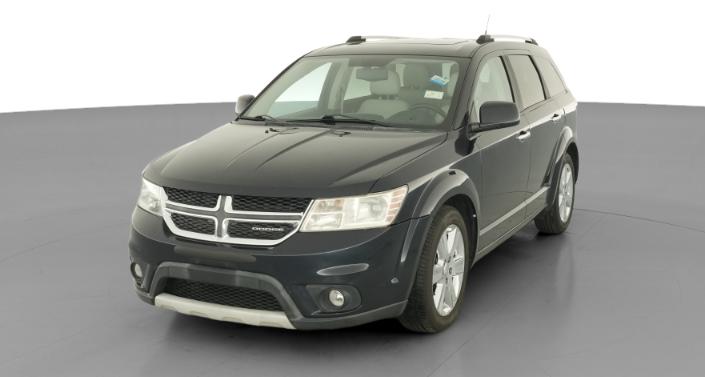 Thumbnail: 2011 Dodge Journey - 1